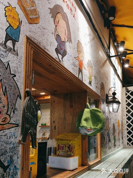 阿信厚吐司(曾厝垵店)图片