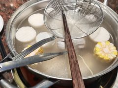 -八合里潮汕鲜牛肉火锅(深圳海岸城店)