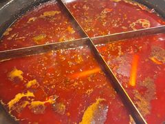 -陈眼镜火锅(总店)