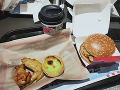 -肯德基(沈阳机场T3店)