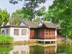 -南京中国近代史遗址博物馆(南京总统府)