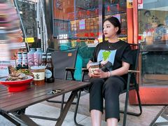 -醉炫音速烧烤·干煸菜(沙河总店)