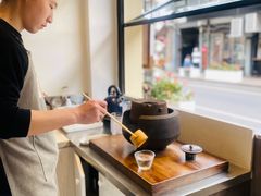 -茶是一枝花泡茶店