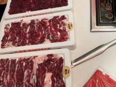 -八合里潮汕鲜牛肉火锅(深圳海岸城店)