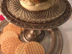 鱼子酱芝士蛋糕-壳里西餐厅Coquille Seafood Bistro(蒙自路店)