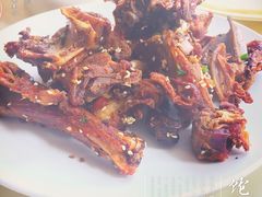 -满旗楼 北京烤鸭·涮羊肉火锅(武昌店)