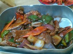 炒猪肝-做了不起的80后