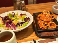 -萨拉伯尔水源素问店·韩国宫廷料理(人民路店)