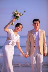 -经典婚纱摄影美学馆·私人定制