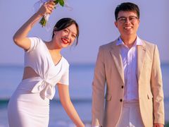 -经典婚纱摄影美学馆·私人定制