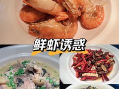 -许爷家·生态湖鲜(徐汇日月光店)