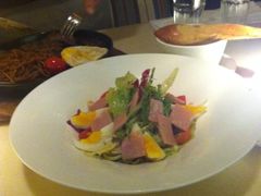 -半秋山西餐厅(襄阳万达店)