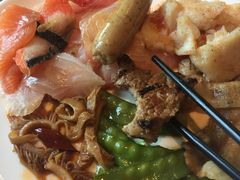 -合肥富力威斯汀酒店·知味餐厅