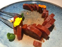 -悦融琥珀·京鲁菜·海味珍品(西单店)