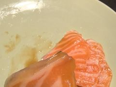 -云尚自助餐厅(佛山南海瞻云酒店)