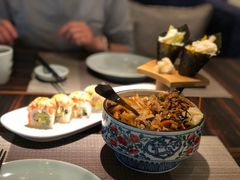 -山葵家·创意料理(万象汇店)