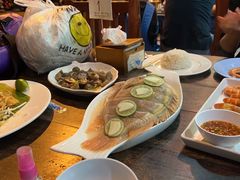 -Kat's Kitchen
