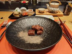 -和·铁板烧·OMAKASE(望京昆泰嘉晟酒店)