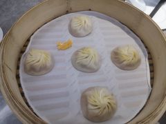 -鼎泰丰(国贸商城店)