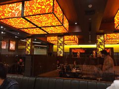 大堂-MoMo牧场·寿喜烧专门店(长泰广场店)