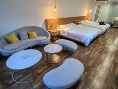 -栾川竹海野生动物园