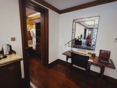 -西双版纳安纳塔拉度假酒店