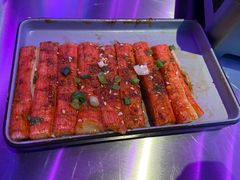 -燥次·烧烤酒场(万象城店)