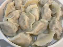 -来相会饺子·新辽菜(甘家口店)