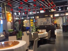 -一江水食府(后湖店)