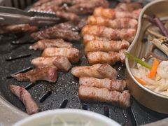 -黄金牧场(明洞总店)