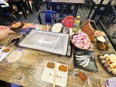 -张姐烤肥牛(西丽店)