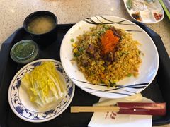 -威尼斯人酒店琳琅美食广场