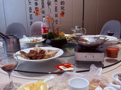 -普天和酒楼·新津菜·烤鸭(天津之眼店)