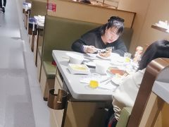 -海底捞火锅(太原南站店)