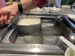 -海底捞火锅(振华商厦店)