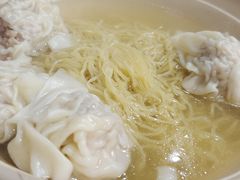 -蒙雅力港式茶餐厅(学人特色商业街店)
