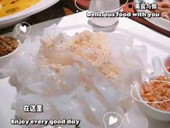 -食锦记·福建私房菜(浦西万达店)