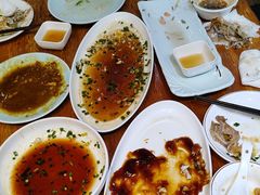 -百家鲜·杭帮菜