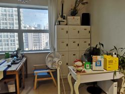 -CP·STUDIO发型工作室