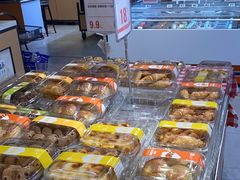 -盒马鲜生(帝斯曼店)