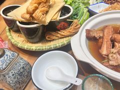 -真定郝家排骨(大十字街店)