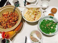 -绿草地·湘菜(7mall店)