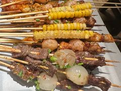 -串盟烧烤大排档·长沙美食地标(星沙店)