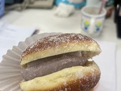 -屋裡·Union Bakery(龙江路店)