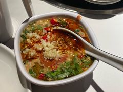 -山城辣妹子(定福庄店)