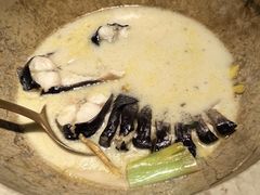 -云海肴云南菜·蒸汽石锅鱼(青岛万象城店)