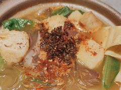 -丽伟的串·烧烤·砂锅(季景天地店)