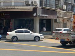 -BE NORMAL CAFE(霞溪路店)