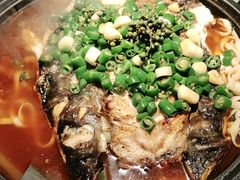 -辣尚瘾·烤鱼·新川菜(交大直营店)