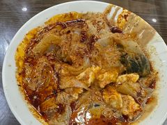 -清真·宏顺祥卤汁凉粉(大皮院店)